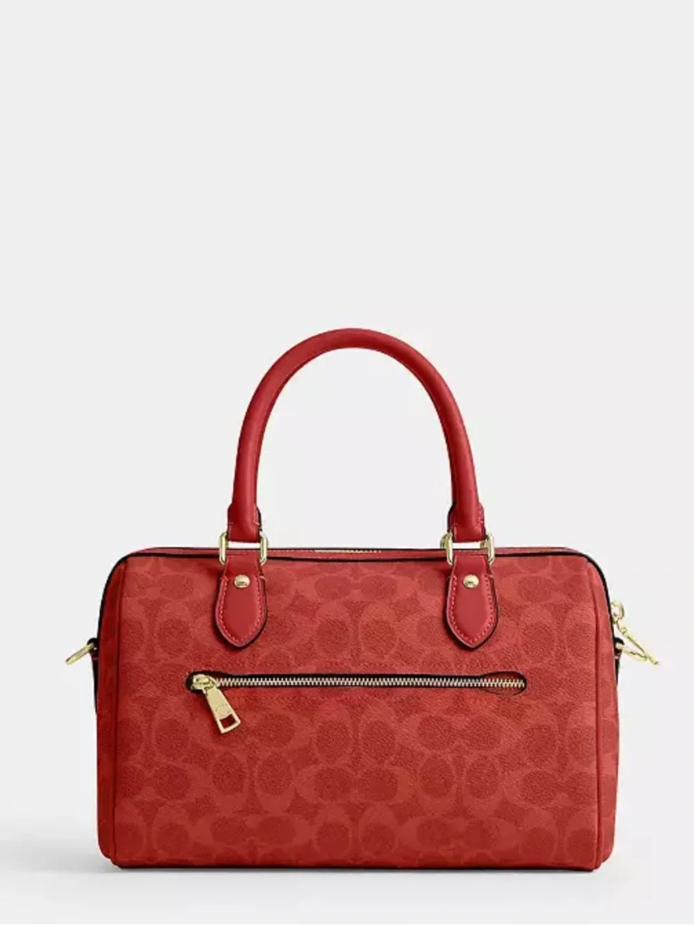 Coach style number